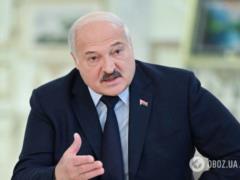 Why did Lukashenko change his attitude towards Ukraine so dramatically