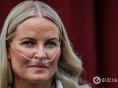 Будущей королеве Норвегии пересадили новые легкие: в каком состоянии сейчас Метте-Марит