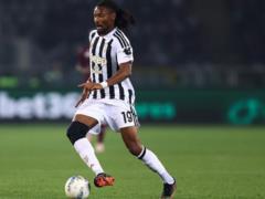 Turam from Juventus to the English club