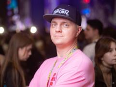Аркадий Медведев об украинском FANCON: наш посыл миру прост – что мы есть, и мы хотим быть