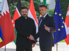 Саммит G7. Важные результаты для Украины