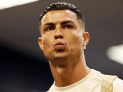 Ronaldo, in the face of Portugal s attack against DR Congo, begins his quest for the World Cup