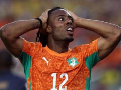 The attackers of the Ivory Coast national team were arrested due to suspicions in match-fixing