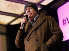 У звезды Top Gear Джереми Кларксона обнаружили агрессивную форму рака