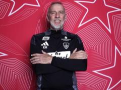 Head coach of French team Brest dies