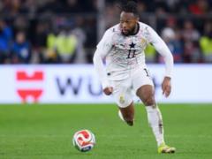 Semenyo, Ayu and Sulemana to lead Ghana to potential success against Panami