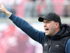 Leipzig to spend 6 million euros on changing coach after Werner s dismissal