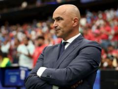Martinez explained the recent result of Portugal and captured Ronaldo