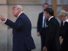 В Москве заявили о «накачивании» Трампа «вредными идеями» на саммите G7