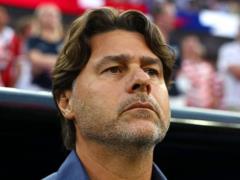 Pochettino: Members of the US national team lived in a comfort zone