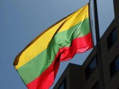 A coalition agreement was signed in Lithuania without the participation of the far right