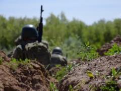 В Пентагоне признали прогресс ВСУ на фронте