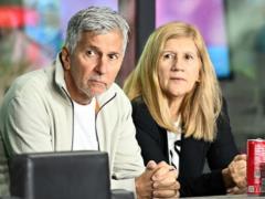 Сім я Мессі повідомила про проблеми зі здоров ям у батька Ліонеля