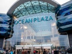 У чиновников ФГИУ провели обыски из-за занижения стоимости Ocean Plaza