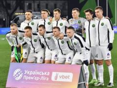 Полісся прийме Копенгаген на стадіоні Кошице