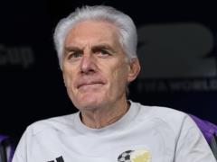 Broos - about the drawback with the Czech Republic: The leaders of PAR have had mercy, but I’m already writing about this match