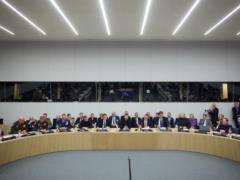 Зеленский назвал три главных решения  Рамштайна 