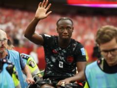 Канада — Катар 6:0 Відео голів та огляд матчу