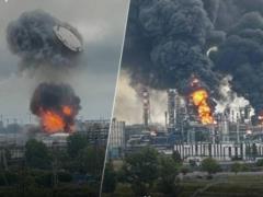 Итоги 18.06: Удар по Москве и решения Рамштайна