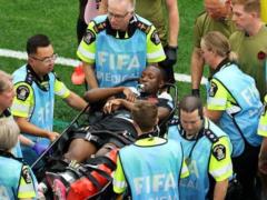 Kone s painful injury obscured Canada s historic victory