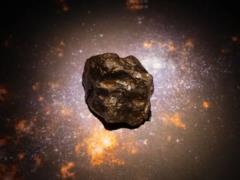 Ученые разрезали марсианский метеорит и обнаружили нечто неожиданное