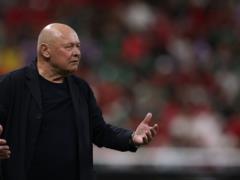 Коубек: Гравці віддали всі сили, а це часто більше, ніж перемога