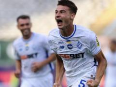 Kharkiv for 3 million euros, plus Dynamo Yatsik s premium