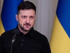 Зеленский: Россия может усилить удары по Украине