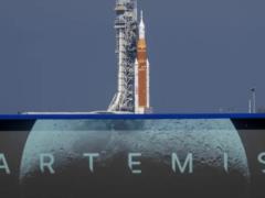 Фантастика, ставшая реальностью: Жюль Верн описал миссию Artemis II за 160 лет до её старта