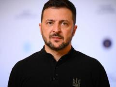 Зеленский предупредил о риске новых ударов со стороны РФ и призвал украинцев не игнорировать сигналы тревоги