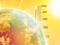 Эль-Ниньо принесет адскую жару? Будет ли в Украине до +40?