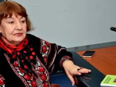 Умерла учёная и правозащитница Наталья Белицер: как о ней вспоминают коллеги