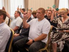 ПФЛ затвердила склад учасників Першої та Другої ліг на сезон-2026/27