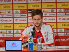 Польский футболист официально вернулся в  Динамо 