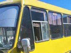 Атака на маршрутки в Херсоне: число раненых увеличилось
