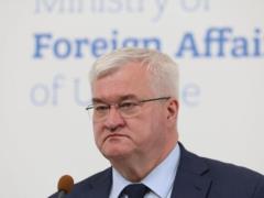 Сибига заявил, что война против Украины стала исторической ошибкой Кремля