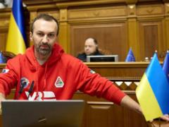 “It has become even smaller”: Sergei Leshenko “complained” about the size of the salary at Ukrzaliznytsia