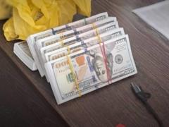 Решал вопрос за $80 тысяч: в Черниговской области задержали адвоката