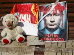 В ОГП назвали масштабы сексуального насилия россиян