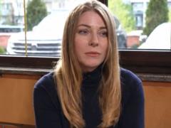  Витя был врачом, посланным Богом : история Светланы и Екатерины Брагуц вошла в экспозицию музея  Голоса мирных  Фонда Рината Ах