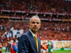 Fenerbahce officially turned Kartal to seat the head coach