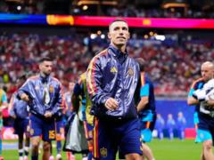 Atletico agreed with Grimaldo about the contract – Romano