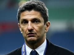 PAOK officially terminated the contract from Lucescu