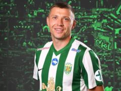 Karpaty officially said goodbye to Adamyuk