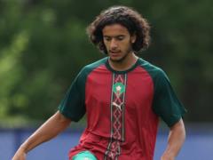 Lille has paid a price for Buaddi: the grandees of Europe are in pursuit of talent