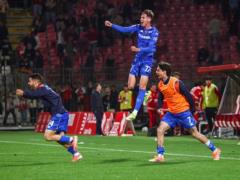 Popov can move from Empoli to Atalanta