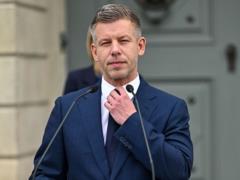 Мадяр рассказал о встрече с Зеленским