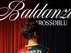 Genoa signed Baldanza on a permanent basis