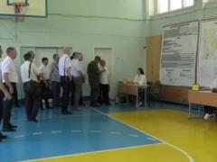 В России провели учения по организации мобилизации с участием чиновников