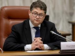 Бывший специальный посланник президента Франции Хайльбронн вошел в состав консультативного совета ДТЭК